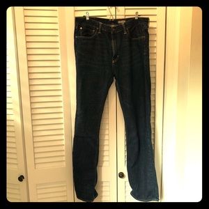 Polo Ralph Lauren Classic Fit Denim Jeans